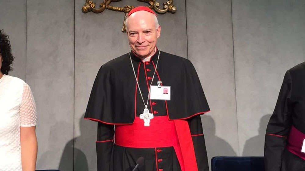 El camino para México es la reconciliación y el perdón: Aguiar Retes