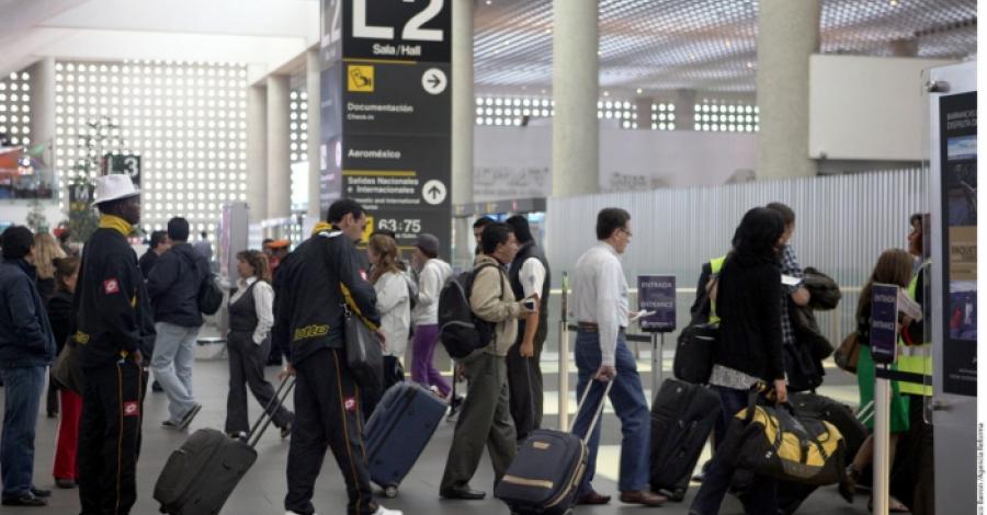 Segunda sala de la Corte defiende derechos de usuarios de transportes aéreos