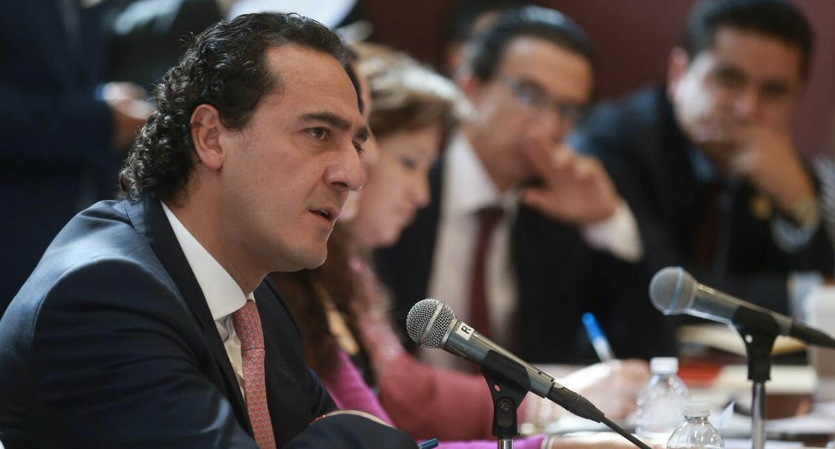 Sentencia no cierra el caso de Javier Duarte: PGR