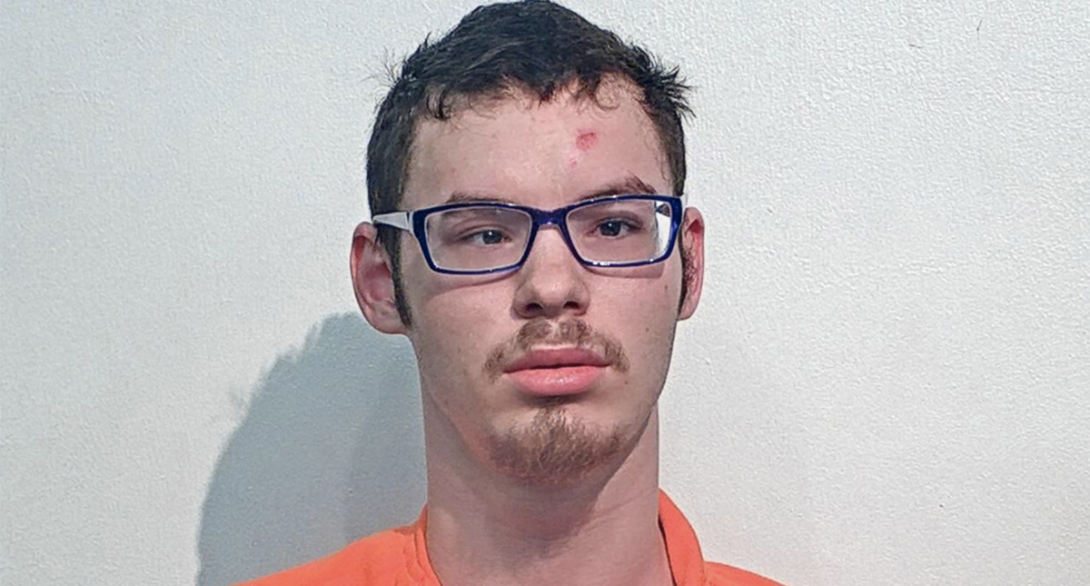 Detienen a joven que buscaba una niña en internet para comérsela en Texas