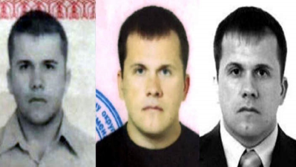 Putin galardonó héroe a sospechoso de envenenamiento a exespía ruso