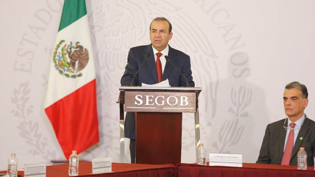 Hay 37 mil 485 personas desaparecidas en México: Segob