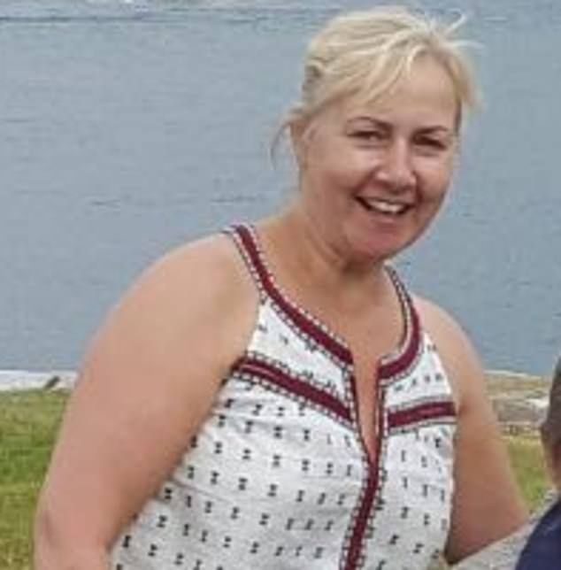 #Video Hombre apuñala a su esposa e incendia su auto en Inglaterra - alison-cowley