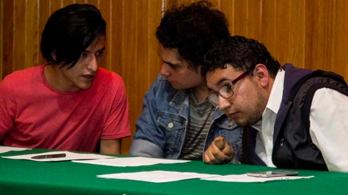 Estudiantes del CCH Azcapotzalco elegirán al nuevo director: UNAM