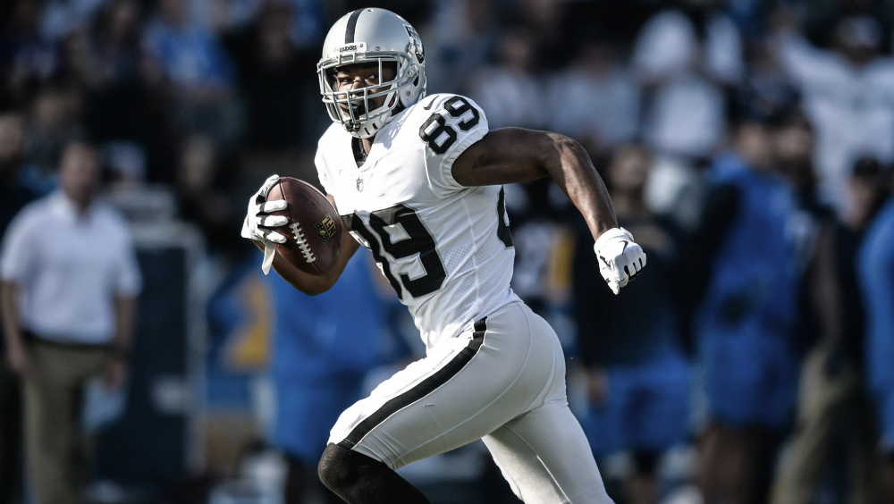 Vaqueros de Dallas adquieren al receptor Amari Cooper