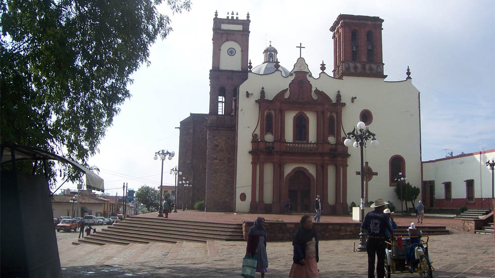 Estos son los 10 nuevos Pueblos Mágicos en México - amealco-de-bonfil-queretaro