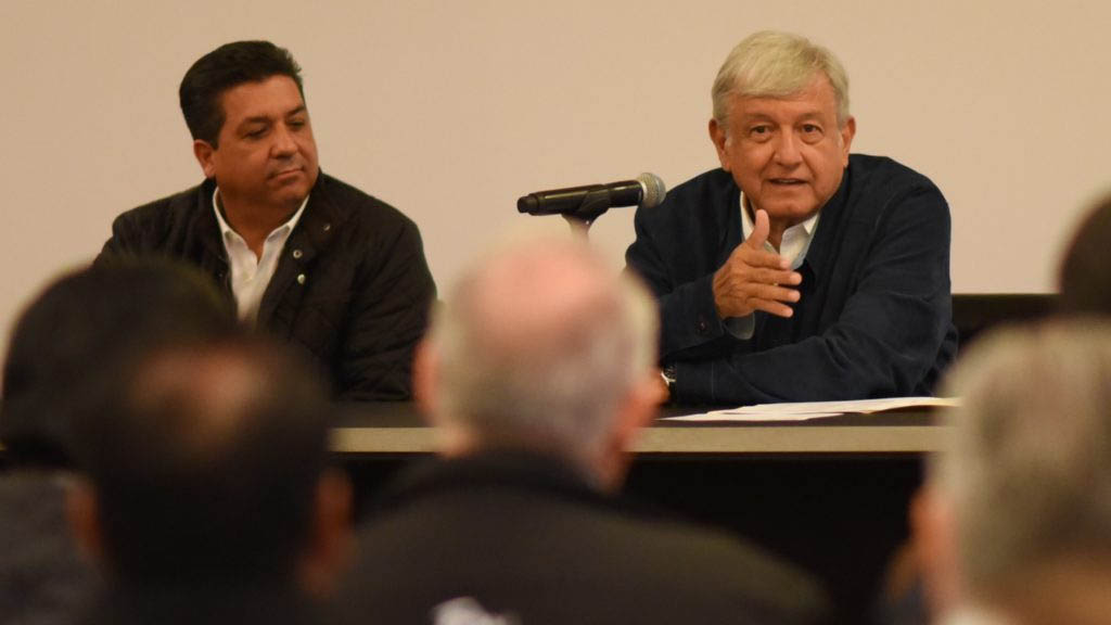 No pactaré con el crimen organizado: López Obrador - amlo-andres-manuel-lopez-obrador-tamaulipas-2
