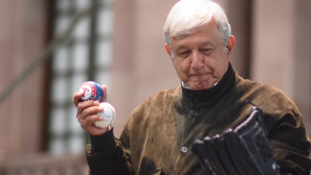 López Obrador hablará con empresas constructoras del NAIM