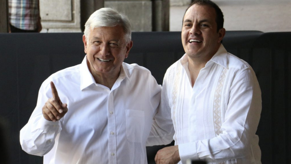 Fraude del 2006 hizo mucho daño: López Obrador