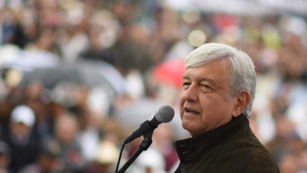 AMLO promete solicitar extradición de César Duarte - amlo-chihuahua-2