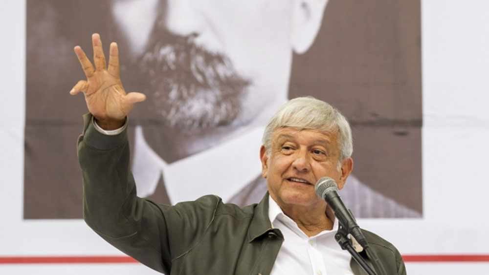López Obrador irá por cambios a la ley para lograr democracia sindical