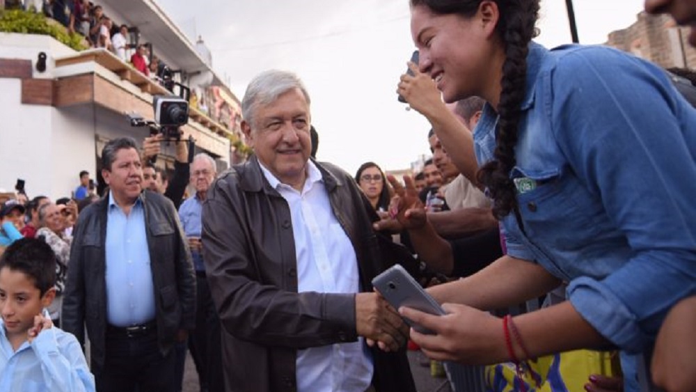 Ya está decidido el método de consulta sobre el NAIM: Jiménez Espriú - amlo-en-ags