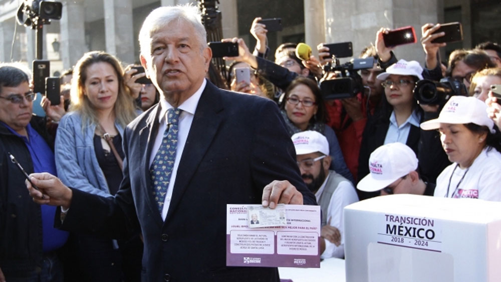 PAN interpondrá amparos contra cancelación del NAIM