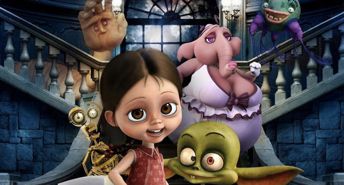 ‘Ana y Bruno’ entra a la carrera por el Óscar