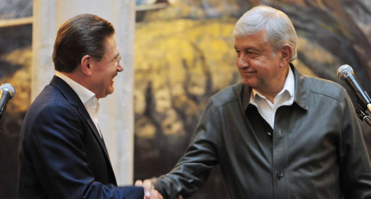 AMLO confirma que legisladores pagarán por la consulta sobre el NAIM - andres-manuel-lopez-obrador-amlo