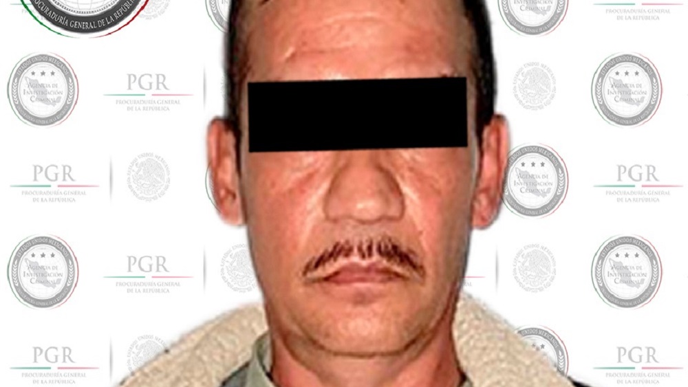 Atrapan en Naucalpan a homicida de diplomático egipcio Atrapan en Naucalpan a homicida de diplomático egipcio