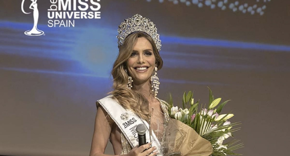 Lupita Jones se deslinda de suicidio de transexual en Zacatecas - angela-ponce-miss-espana