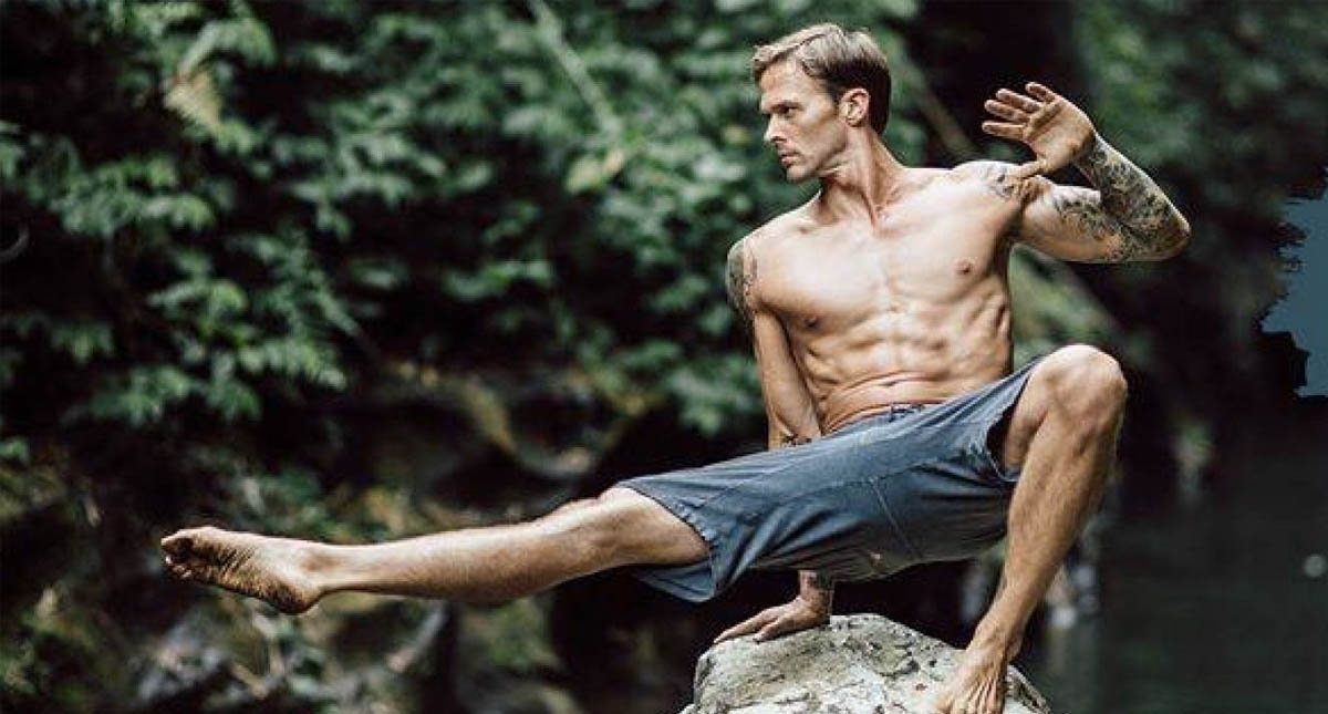 Gimnasia animal: cada día más adeptos a este deporte Gimnasia animal: cada día más adeptos a este deporte