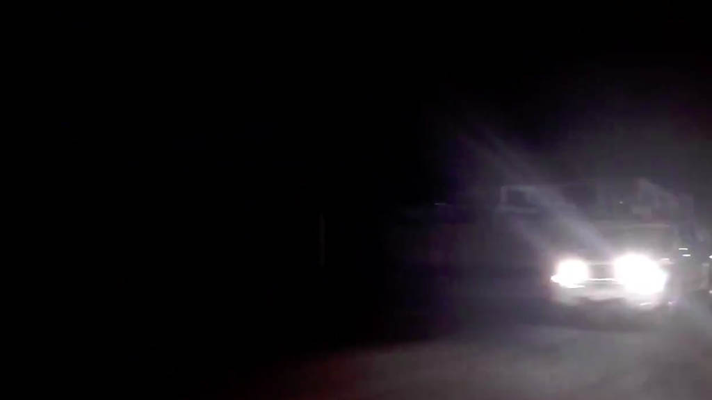 Explosión en planta eléctrica causa apagón en gran parte de Venezuela