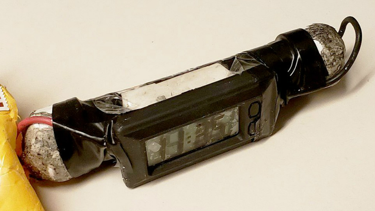 La historia de los ataques por correo en EE.UU.