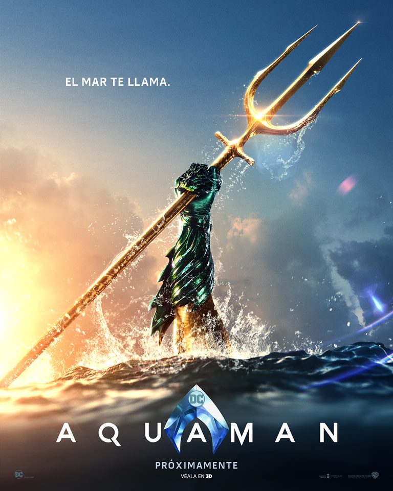 #Video Aquaman se convierte en héroe en tráiler de Warner Bros - aquaman-se-convierte-en-heroe-en-trailer-de-warner-bros