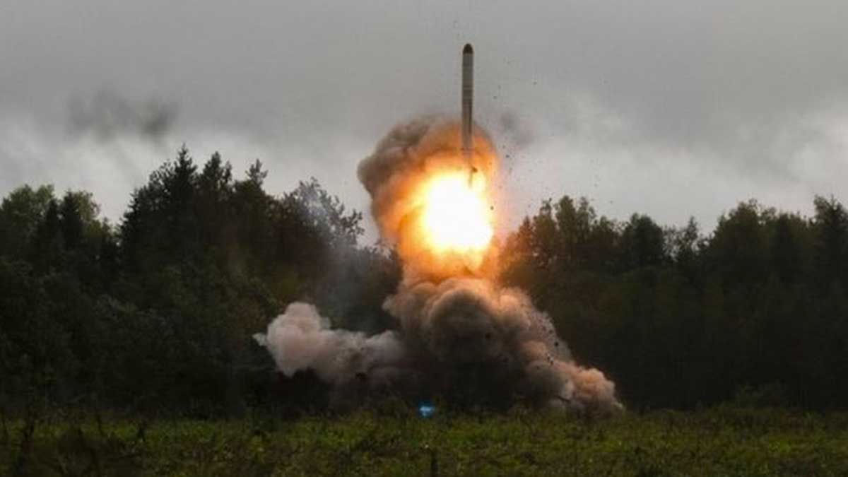 Rusia acusa a EE.UU. de soñar con “un mundo unipolar”