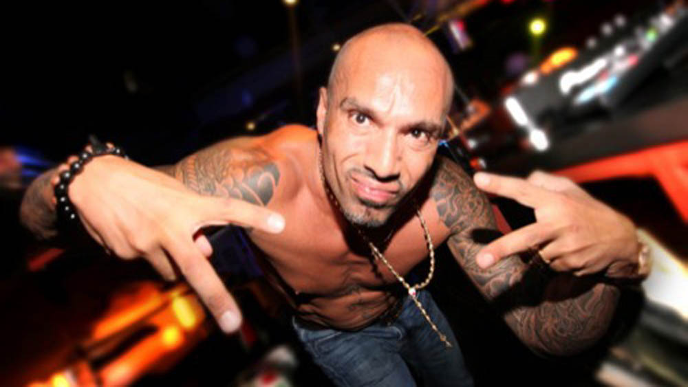 Arrestan en Japón al DJ David Morales por posesión de éxtasis - arrestan-en-japon-al-dj-david-morales-por-posesion-de-extasis