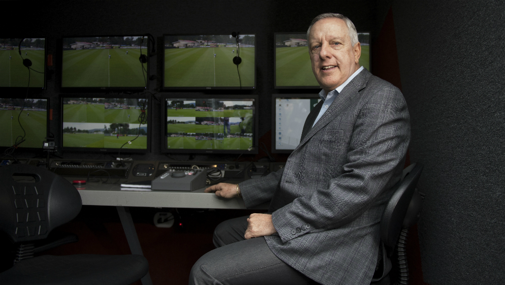 Comisión de Arbitraje espera contar con el VAR en liguilla