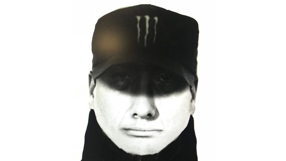 Difunden retrato hablado del secuestrador de Betty Monroe