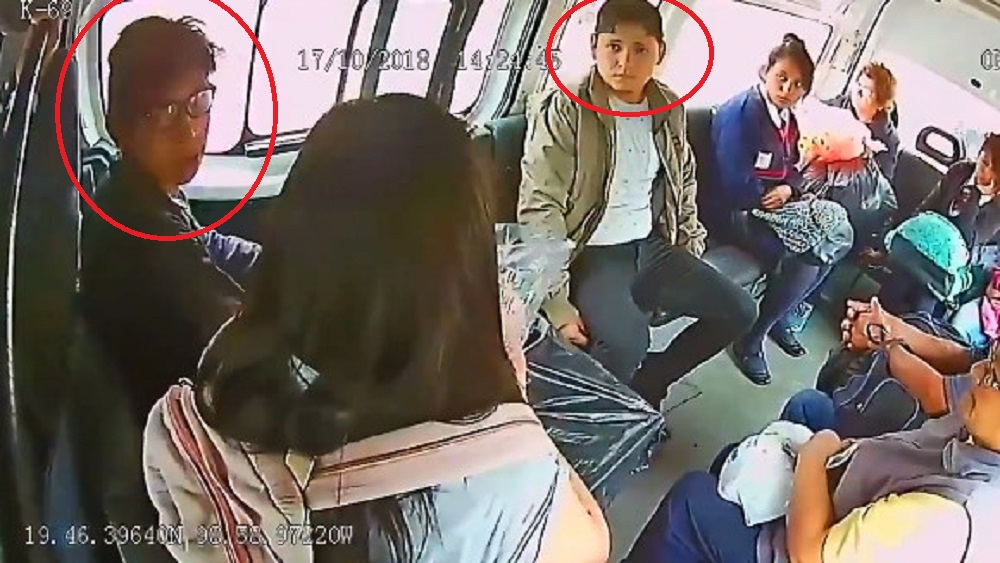 Detienen a miembros de la banda ‘Los Tóxicos’ en Tecámac