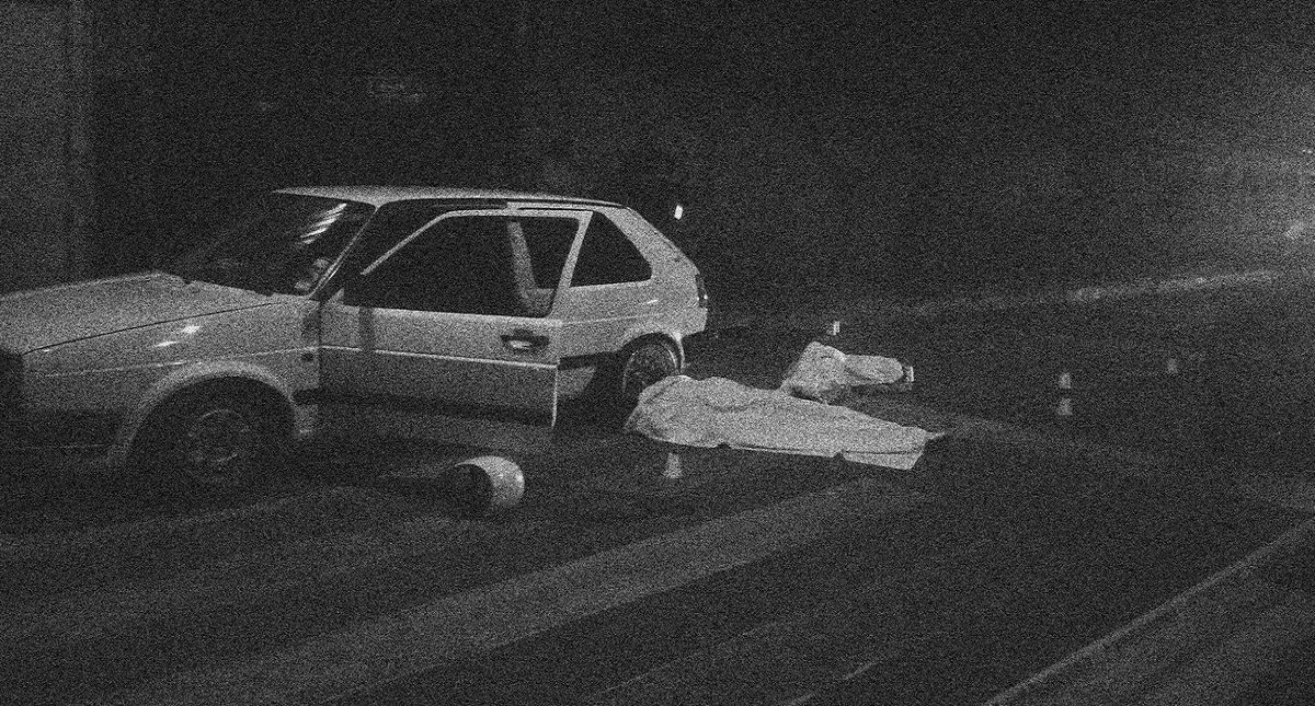 Bajan de auto a pareja y la asesinan en Azcapotzalco - asesinan-a-pareja-en-alcaldia-de-azcapotzalco