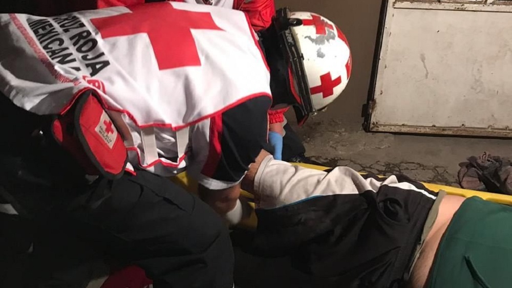 Asesinan en balacera a dos hombres en Iztapalapa - asesinan-en-balacera-a-2-hombres-en-iztapalapa