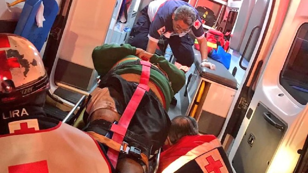 Asesinan en balacera a dos hombres en Iztapalapa