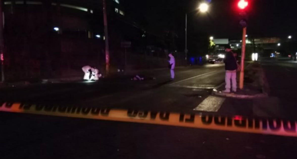 Asesinan a conductor de Uber en Cuernavaca Asesinan a conductor de Uber en Cuernavaca