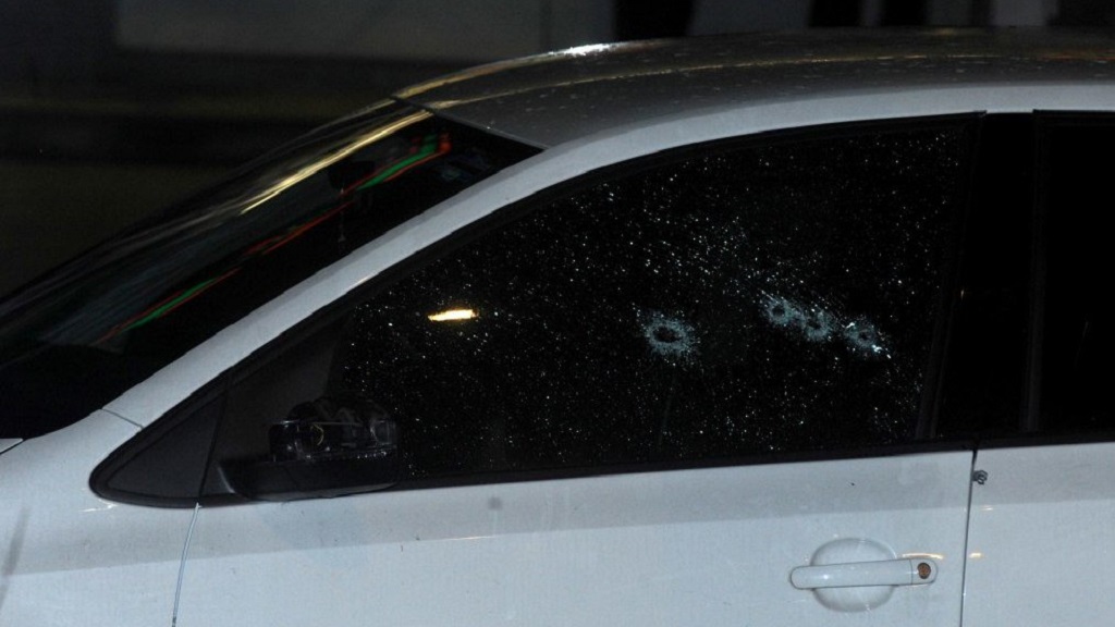 CDMX solicita a PGR información criminal sobre “El Chabelo”