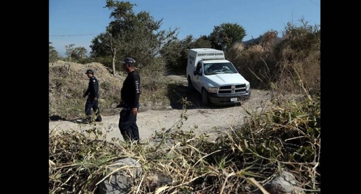 Asesinan a líder de Antorcha Campesina en Tlaxcala