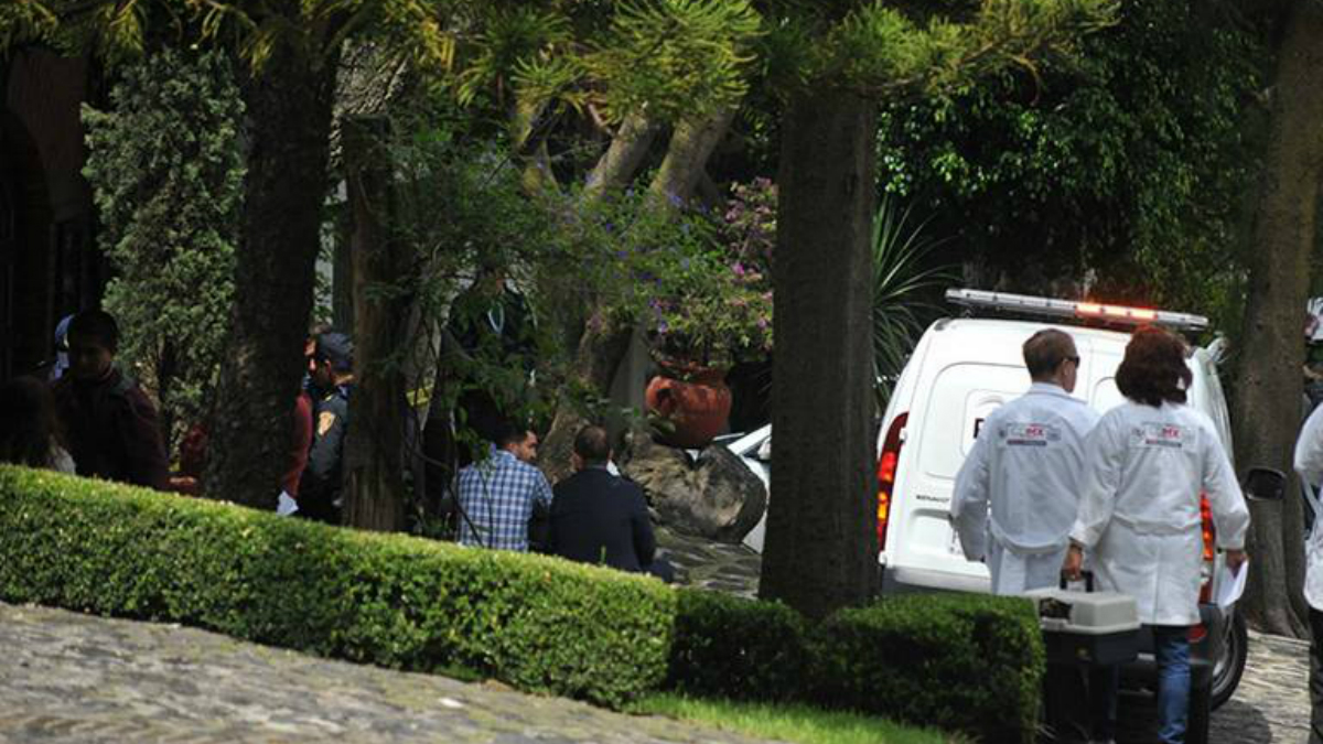 Hallan muerto a exlíder sindical del Metro en su domicilio