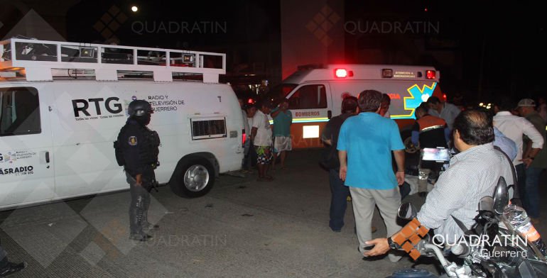 Investigan homicidio de comunicador en Acapulco - asesinato-periodista-acapulco