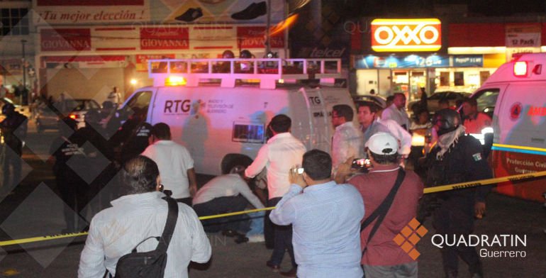 Investigan homicidio de comunicador en Acapulco - asesinato-periodista-acapulco1