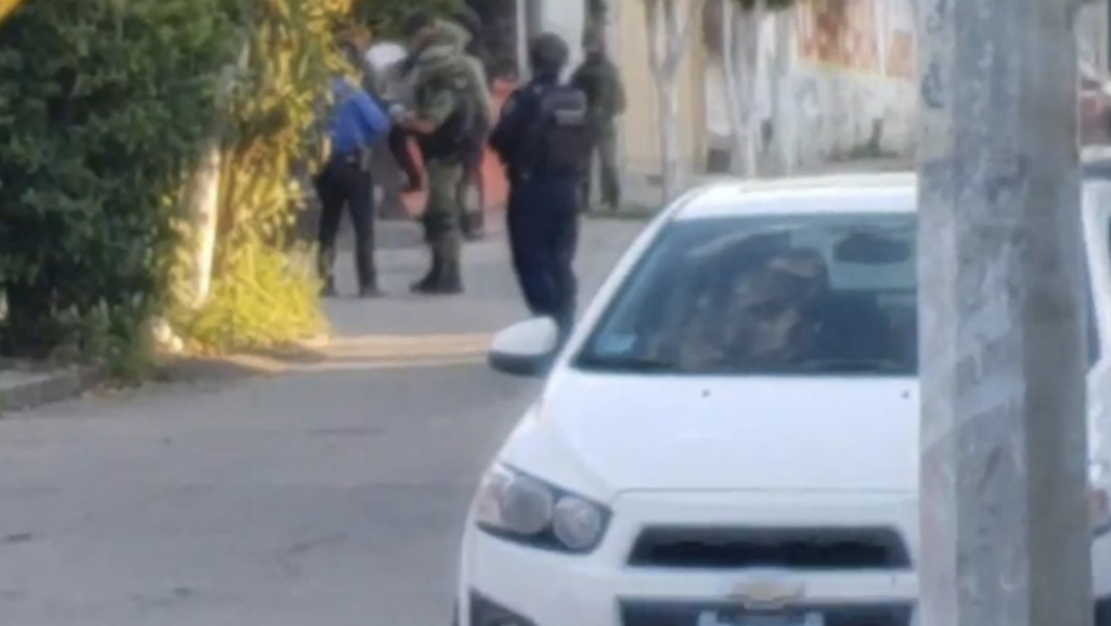 Matan a director de Tránsito y Transporte en Apaseo El Alto, Guanajuato