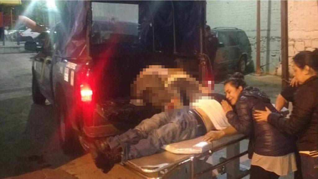 Jornada violenta deja múltiples muertos en la Ciudad de México