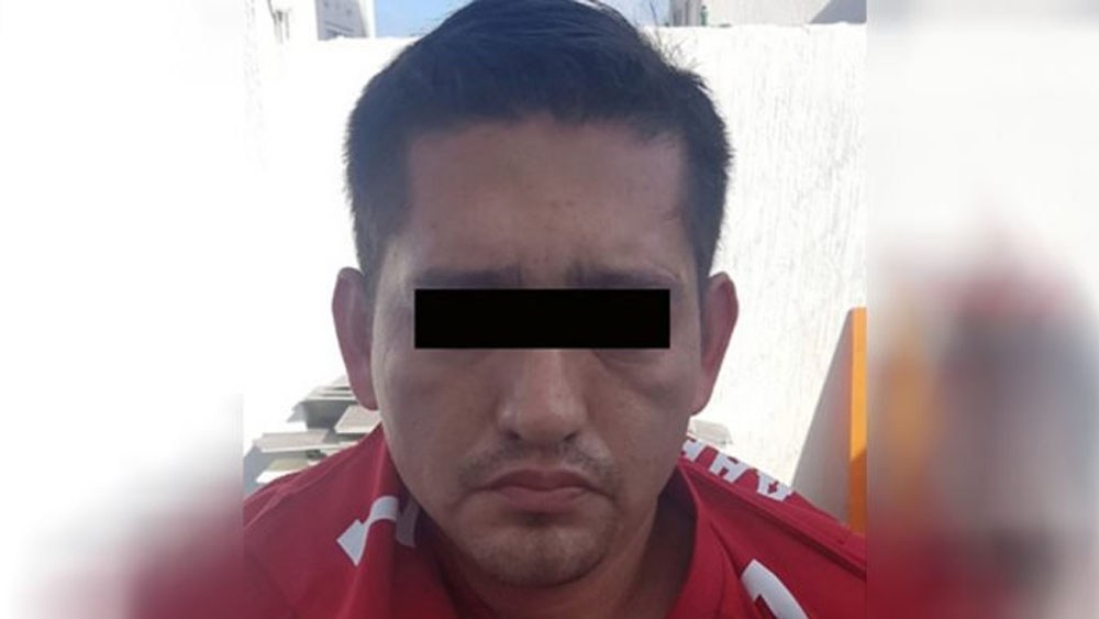 Vinculan a proceso a presunto homicida del periodista Mario Gómez