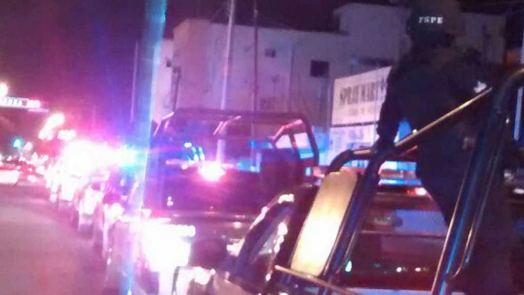 Ataque a fuerzas de seguridad deja un policía muerto en Guanajuato - ataque-a-fuerzas-de-seguridad-deja-un-policia-muerto-en-guanajuato