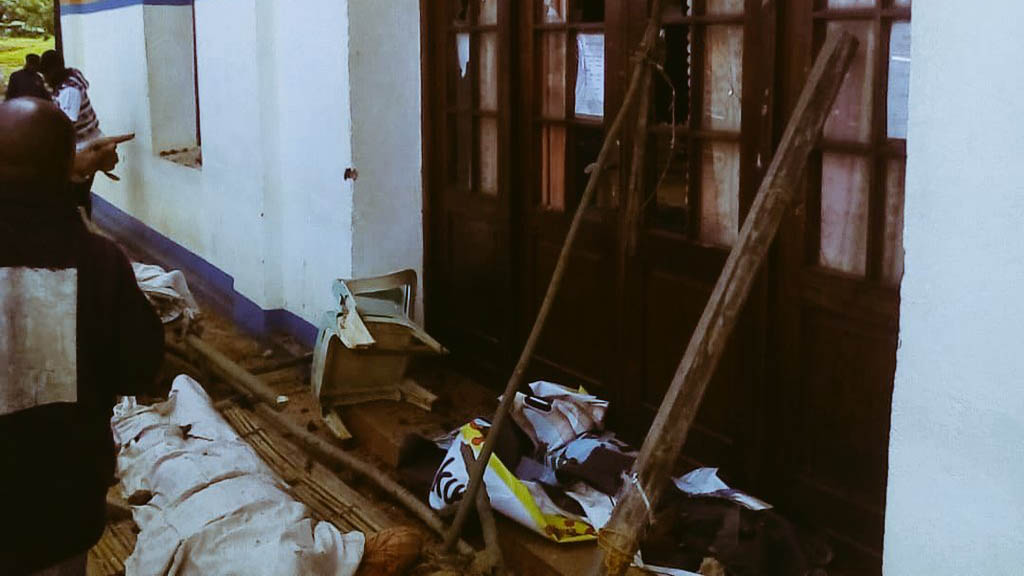 Ataque de rebeldes deja 11 muertos y 15 secuestrados en el Congo - ataque-en-beni-rdc-deja-11-muertos