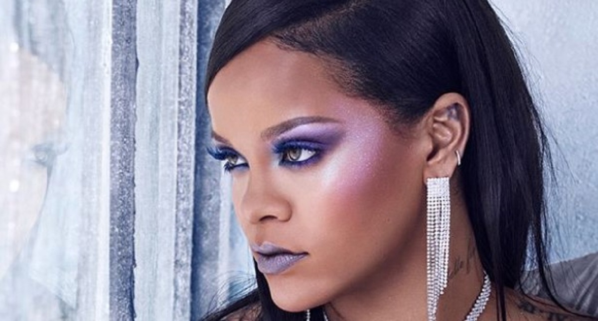 Atrapan a ladrones de casas de Rihanna y otras celebridades