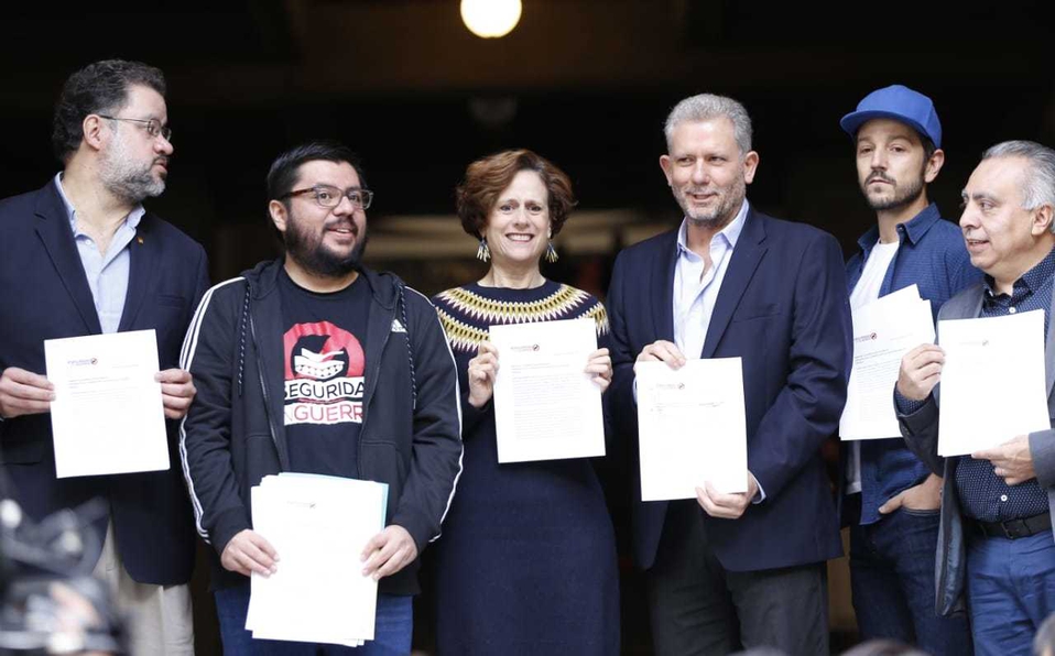 Piden a SCJN realizar audiencias por Ley de Seguridad Interior - audiencias-scjn-ley-de-seguridad