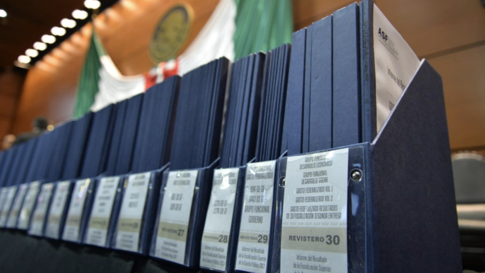 ASF presenta nuevas denuncias contra Sedesol y Sedatu por mil 900 mdp