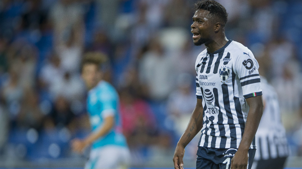 Monterrey doblegó a Querétaro pese a que cinco jugadores tenían diarrea