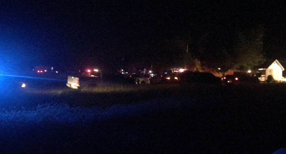 Balacera en fiesta infantil deja cuatro muertos en Texas - balacera-en-fiesta-infantil-deja-4-muertos-en-texas