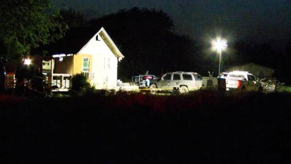 Balacera en fiesta infantil deja cuatro muertos en Texas